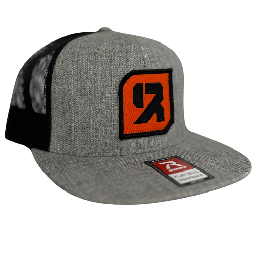 Richardson 511 Patch Hat