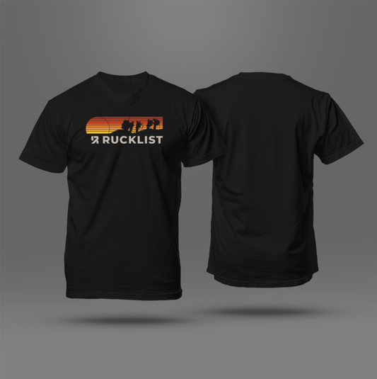 Founder's Club T Shirt